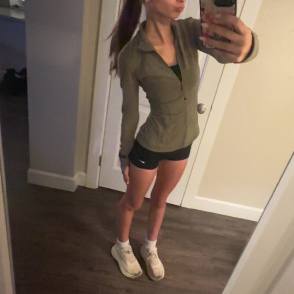 Lululemon Define Jacket - image 5